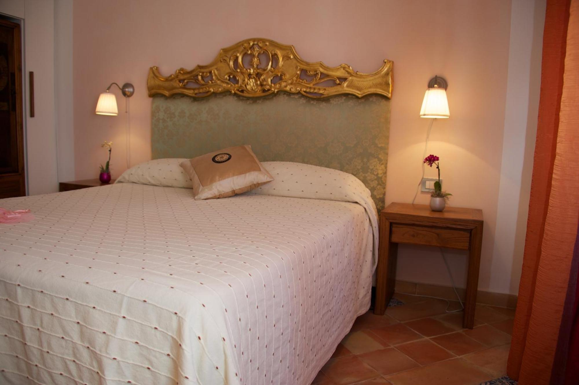 Villa Lieta Ischia Exterior foto