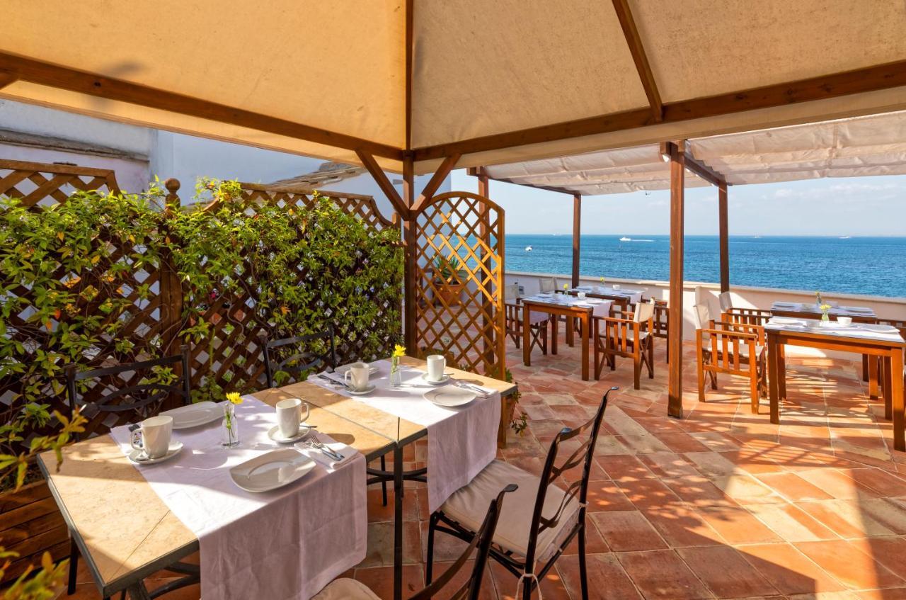 Villa Lieta Ischia Exterior foto